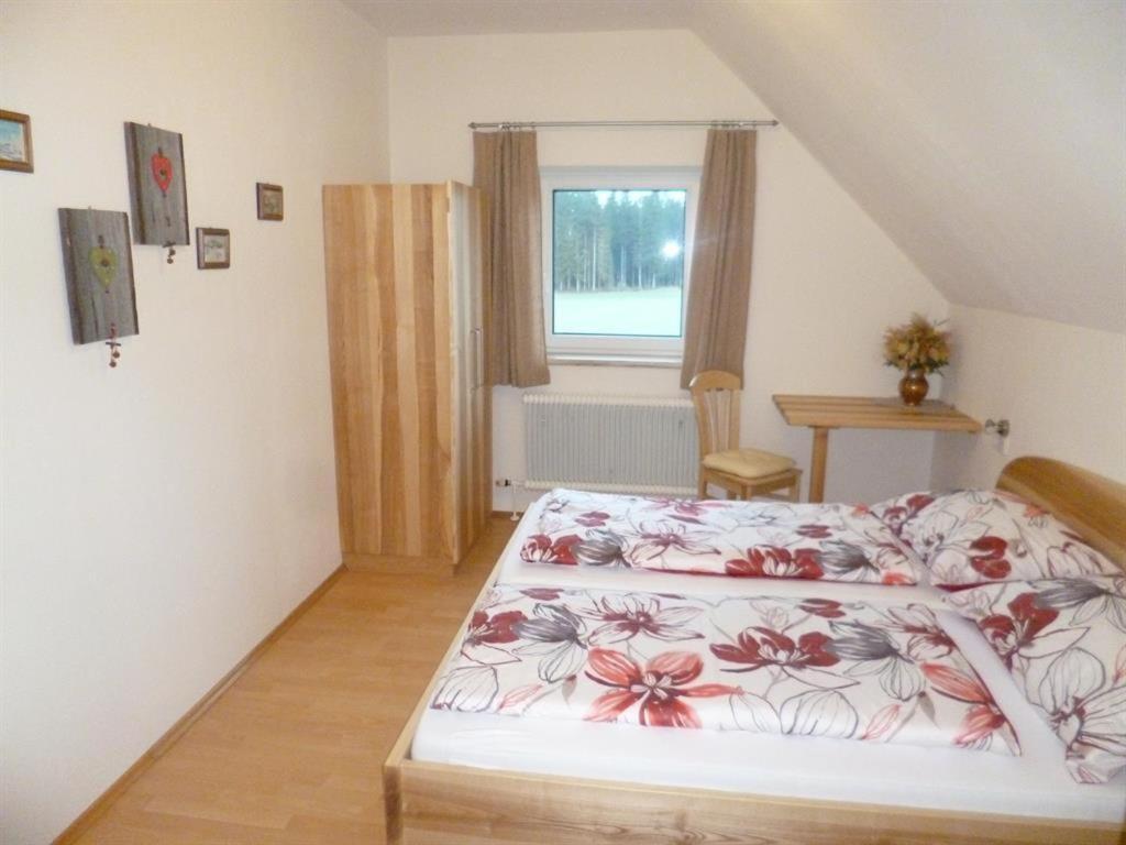 Gausrab Villa Hinterstoder Kültér fotó